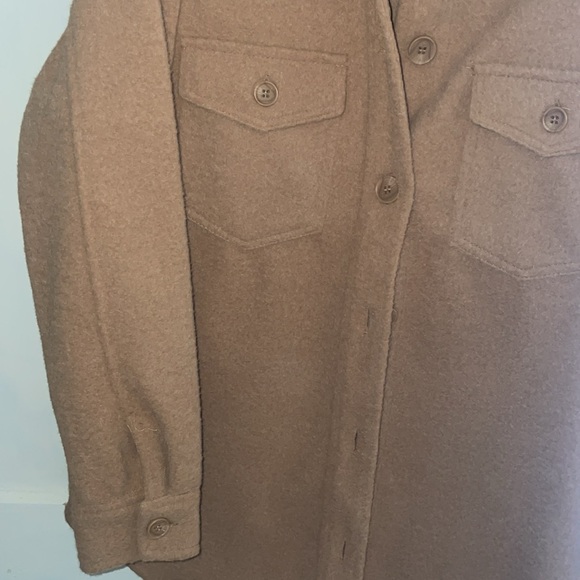 Rachel Zoe Coat - Picture 3 of 4